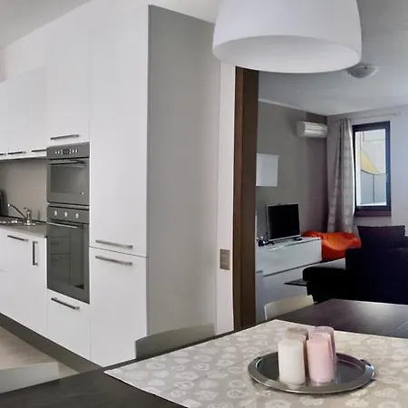 بيت للعطل Casa Matteo *