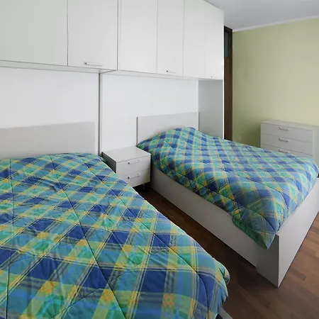 بيت للعطل Casa Matteo