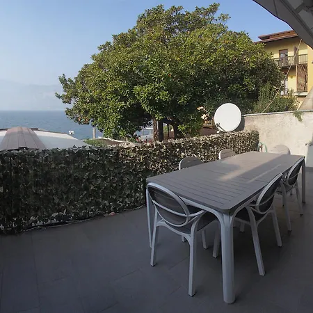 بيت للعطل Casa Matteo
