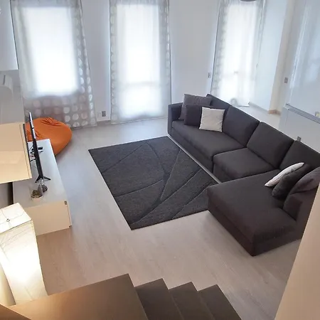 Casa Matteo مالتشيزينيه