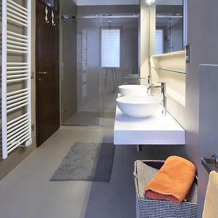 Casa Matteo بيت للعطل *
