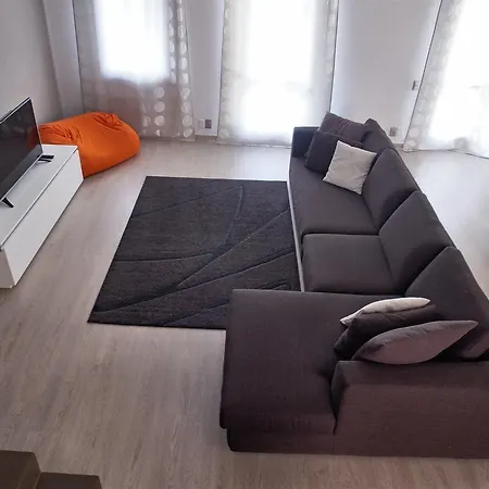 Casa Matteo *