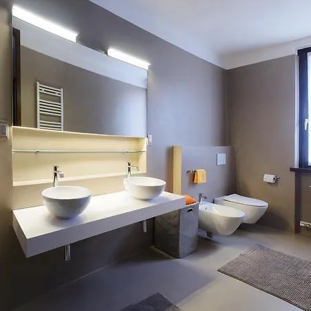 Casa Matteo بيت للعطل
