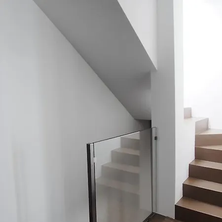 بيت للعطل Casa Matteo