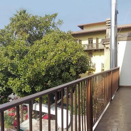 Nyaraló Casa Matteo *