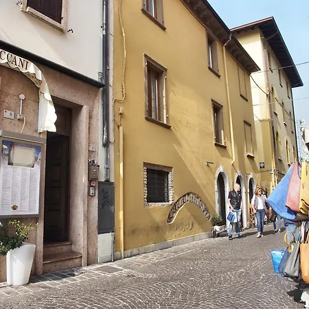 Nyaraló Casa Matteo Malcesine