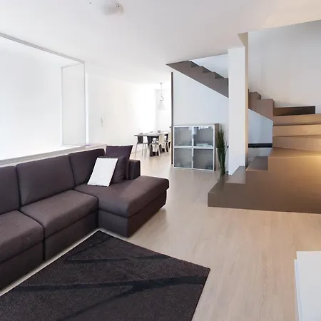 Casa Matteo Nyaraló