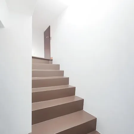 Casa Matteo *