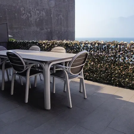 Casa Matteo * Malcesine